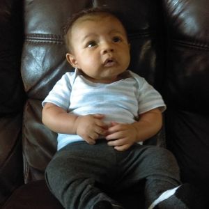 Meet your Posher, Stefani